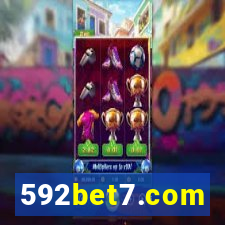 592bet7.com