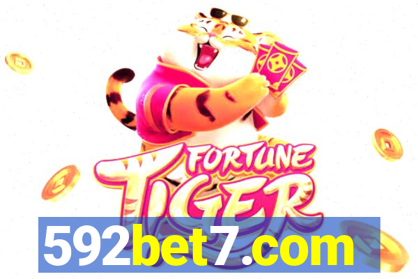 592bet7.com