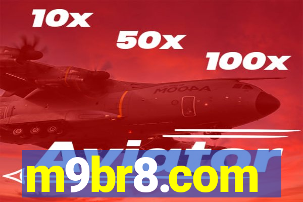 m9br8.com