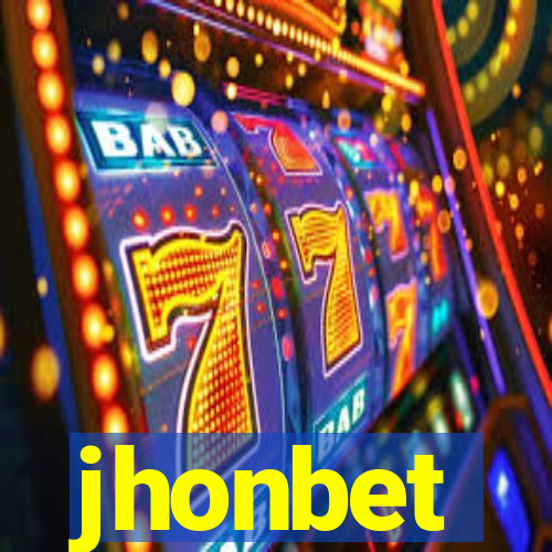 jhonbet