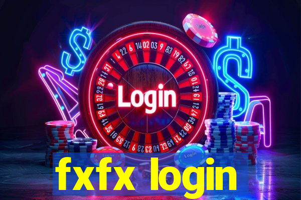 fxfx login