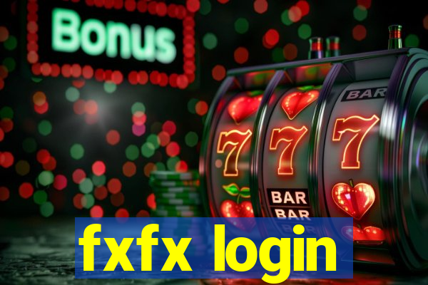 fxfx login