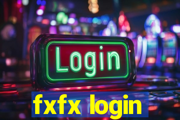 fxfx login