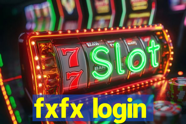 fxfx login