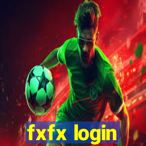 fxfx login