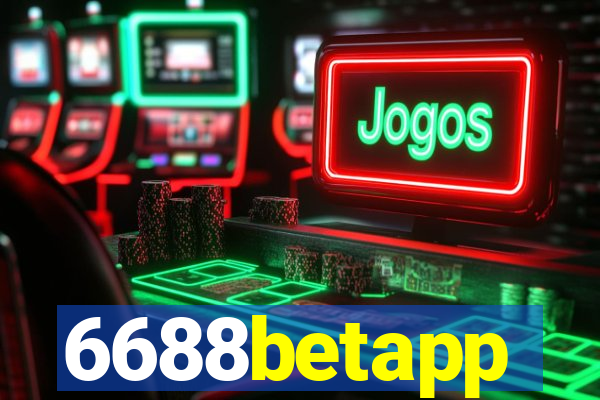 6688betapp