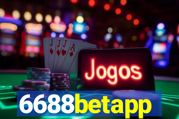 6688betapp