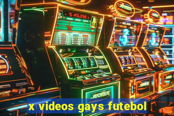 x videos gays futebol