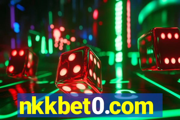 nkkbet0.com