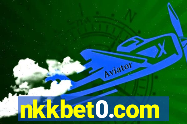 nkkbet0.com