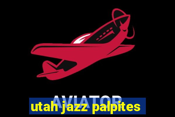 utah jazz palpites