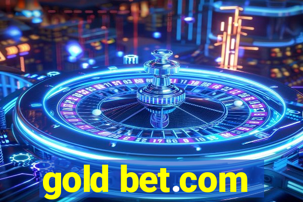 gold bet.com