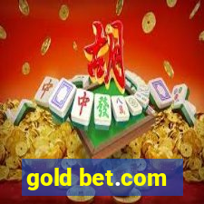 gold bet.com