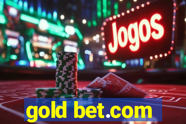 gold bet.com