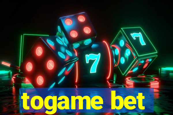 togame bet