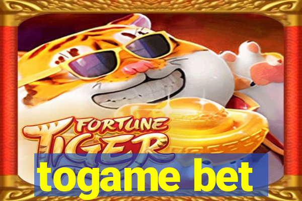 togame bet