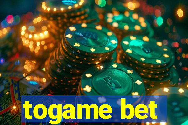 togame bet