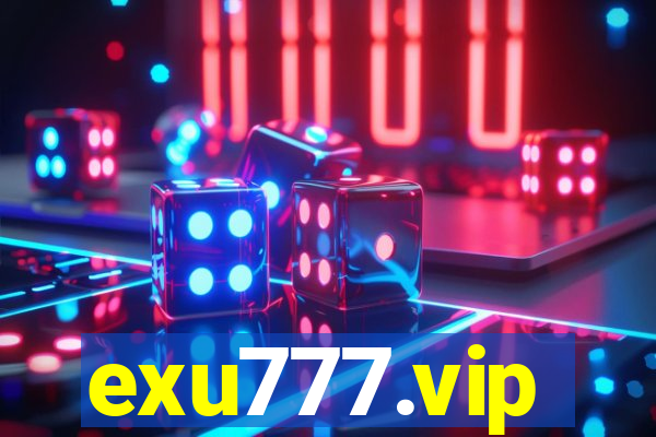 exu777.vip