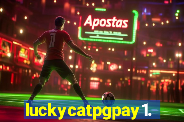 luckycatpgpay1.com