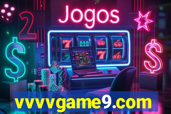 vvvvgame9.com