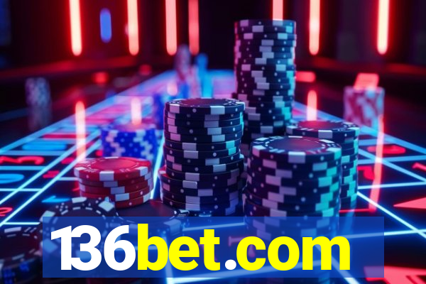 136bet.com