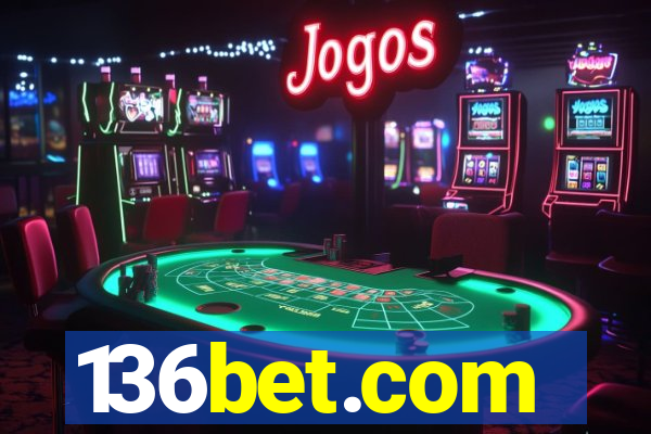 136bet.com