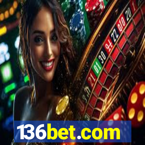 136bet.com