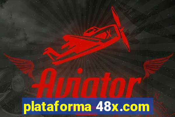 plataforma 48x.com