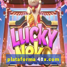 plataforma 48x.com