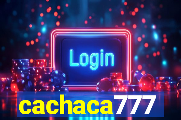 cachaca777