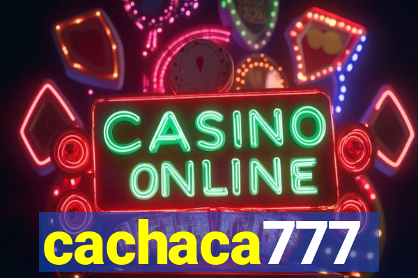 cachaca777