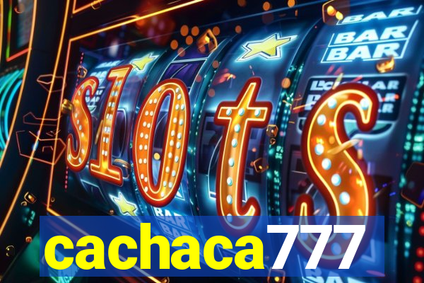 cachaca777