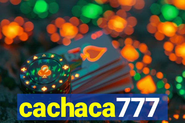 cachaca777