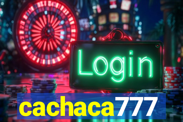 cachaca777