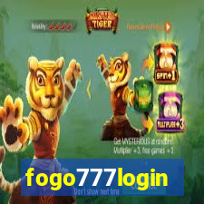 fogo777login