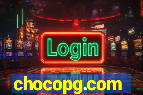 chocopg.com