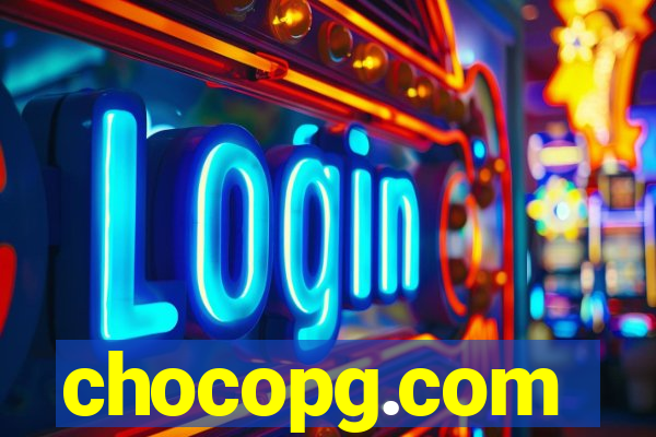 chocopg.com