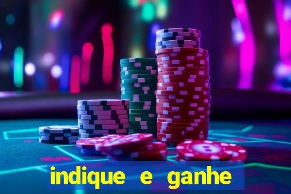 indique e ganhe vai de bet