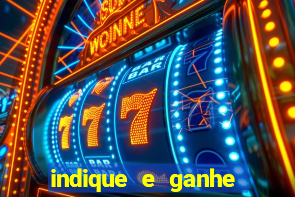 indique e ganhe vai de bet