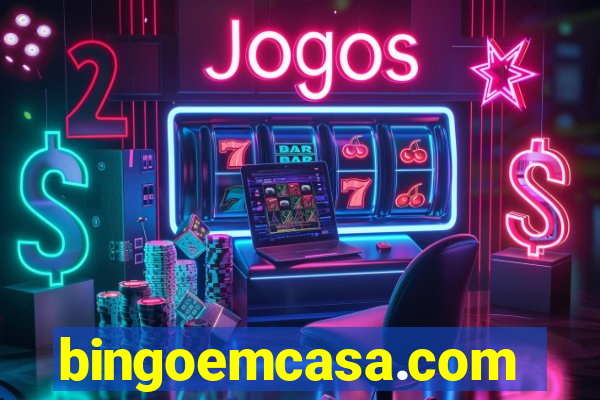 bingoemcasa.com