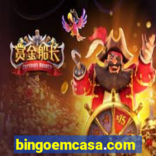 bingoemcasa.com