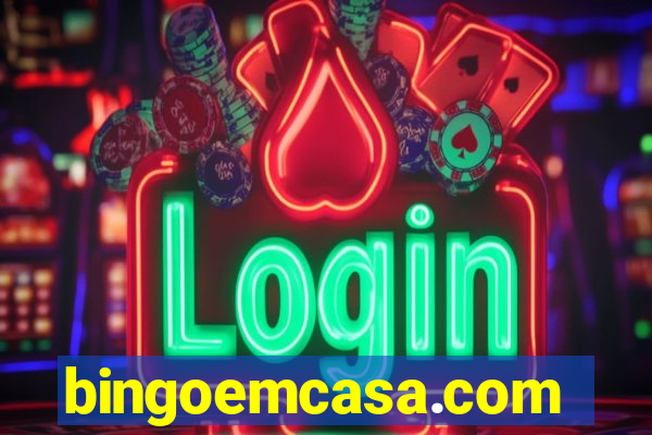 bingoemcasa.com