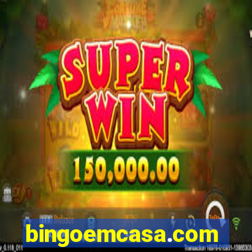 bingoemcasa.com