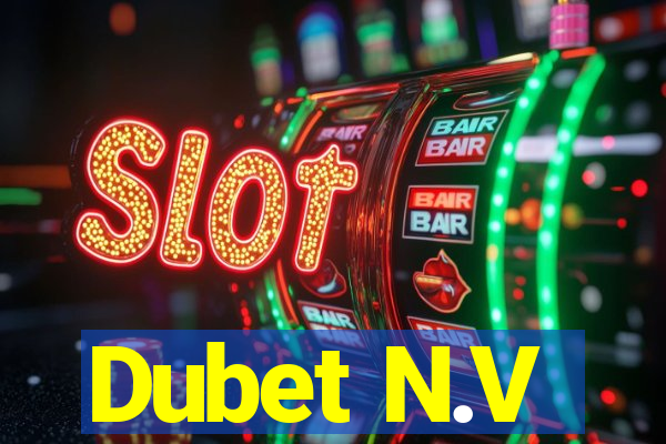 Dubet N.V