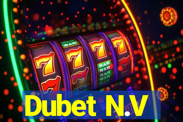 Dubet N.V