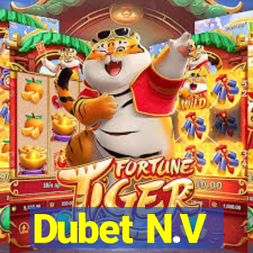 Dubet N.V