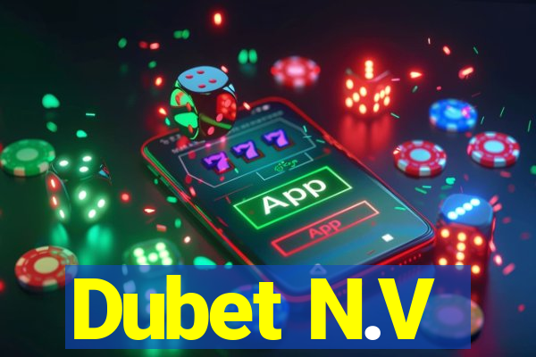 Dubet N.V