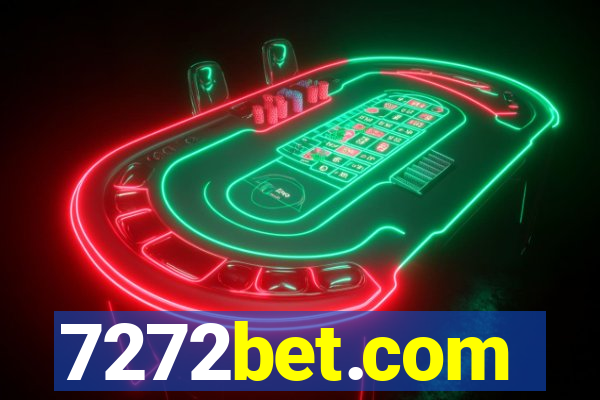 7272bet.com