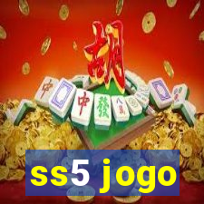 ss5 jogo