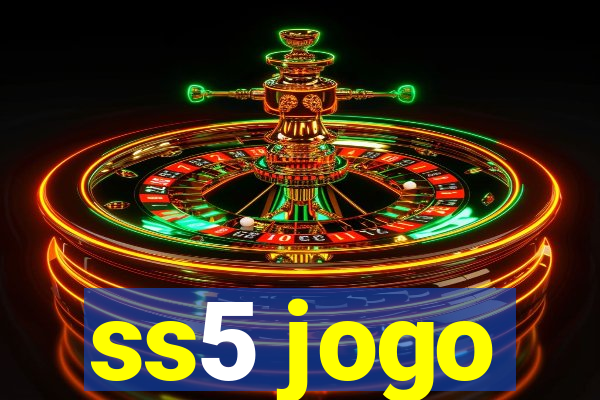 ss5 jogo